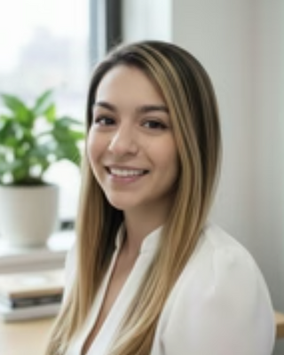 Photo of Daniela Garcia, Clinical Social Work/Therapist, LCSW