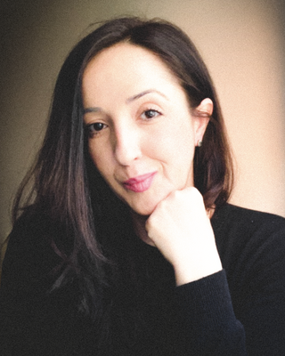 Photo of Raluca Modica, Licensed Psychoanalyst in Water Mill, NY