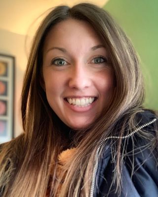 Photo of Courtney Brooke Sergent-Fox, Clinical Social Work/Therapist, MSW, LCSW- S