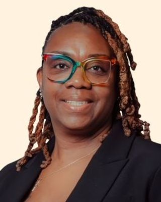 Photo of Tanya Talley, Licensed Professional Counselor, MA, LPC