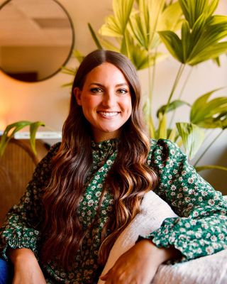 Photo of Vanessa Dykstra, Clinical Social Work/Therapist, MSW, LCSWPIP, QMHP