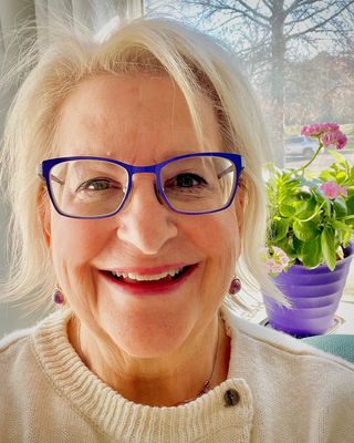 Photo of Jane Head, Marriage & Family Therapist, MA