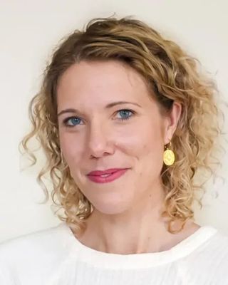 Photo of Tiffany Reilly, Counselor, LMHC