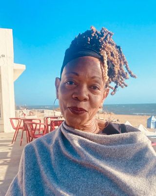 Photo of Eyitayo Enitan, Clinical Social Work/Therapist, LCSW-C