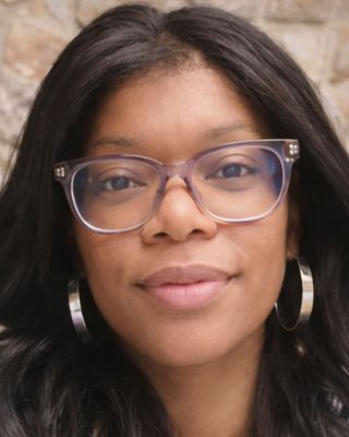 Photo of Dr. Eva Okereke-Enechukwu, Psychiatric Nurse Practitioner, DNP, APRN, PMHNP