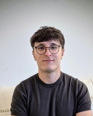 Foto de Jeronimo Manuel Uset Ciucci, Psicólogo, Lic. en Psicología