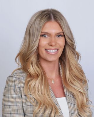 Photo of Kendal Mitchell, Counselor, LMHC