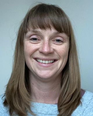 Photo of Katy Hunter, Psychologist, HCPC - Clin. Psych.