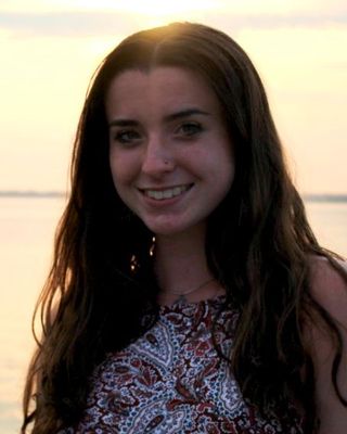 Photo of Erica Lynch, Clinical Social Work/Therapist, LMSW