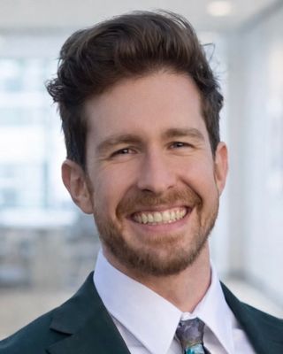 Photo of Philip Gastineau, Licensed Professional Counselor, LPC