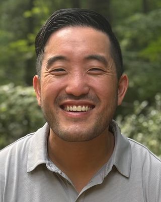 Photo of Joshua Baum, Licensed Clinical Mental Health Counselor, LCMHC