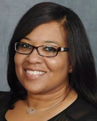 Photo of Yalanda Smith Hudlin, Licensed Professional Counselor