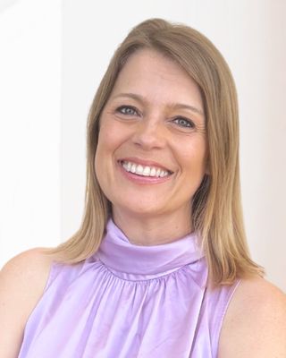 Photo of Anna-Karin Bjorklund, Marriage & Family Therapist, MA, LMFT