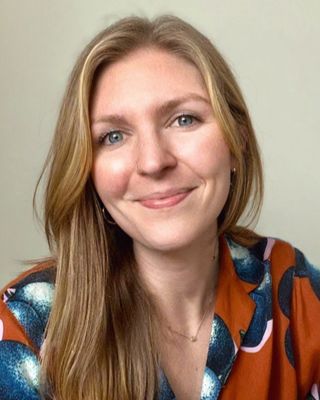 Photo of Karly Trotter, Clinical Social Work/Therapist, LCSW-C, RYT 200, RP