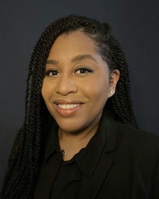 Photo of Arleshia Okoli, LPC , Licensed Professional Counselor