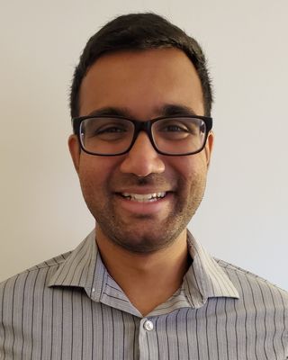 Photo of Alex Porthukaran - Autism Wellness, Psychologist, PhD