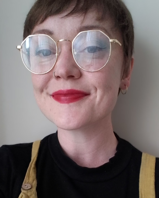 Photo of Winnie Hughes, Psychotherapist, MSc, MBABCP