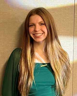 Photo of Nicolette Tingo, Professional Counselor Associate, LPC-A