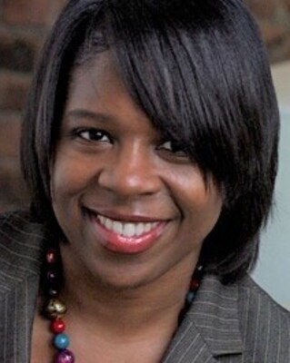 Photo of Teniece Harris, Clinical Social Work/Therapist in Chicago, IL