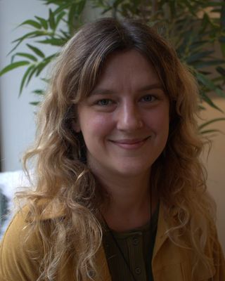 Photo of Bianca Michaela Carrington Le Conte, Psychotherapist, MBACP