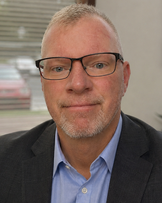 Photo of Mark Nowaczewski, Clinical Social Work/Therapist, LMSW, CADC