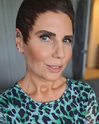 Photo of Abby S Quick, Psychotherapist, MBABCP