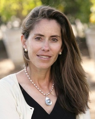 Photo of Dr. Winifred L. Lender, Psychologist in Santa Barbara, CA