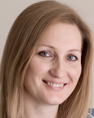 Photo of Andrea Mutschler - Courageous Footsteps Counseling PLLC, Marriage & Family Therapist, MS, LMFT, MHP