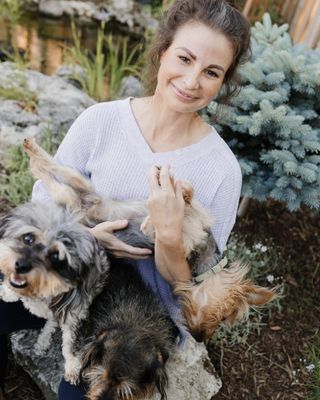 Photo of Kelly Fife - Kelly Fife Psychotherapy & Mediation, Registered Psychotherapist, MSc, RP, RMFT-SQ