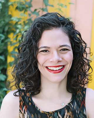 Photo of Michal Lepley, Marriage & Family Therapist, LMFT