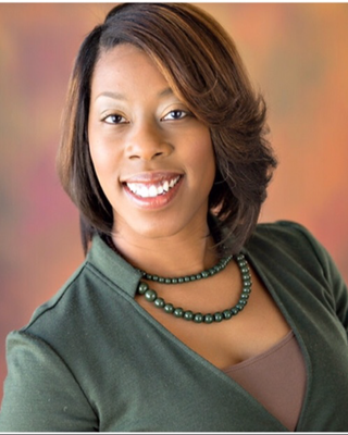 Photo of Toya Johnson, Clinical Social Work/Therapist in 60423, IL
