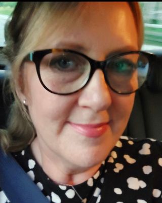 Photo of Jacqueline Zelda Gordon, Counsellor, MBACP