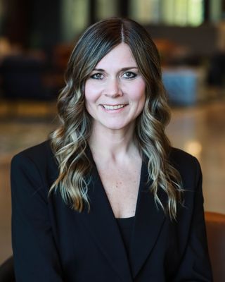 Photo of Marguerite Ohrtman, Licensed Professional Clinical Counselor, EdD, LPCC, NCC, LSC, ACS