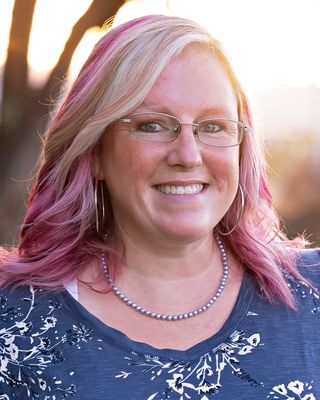 Photo of Jocee Hospodarsky, Marriage & Family Therapist Associate, MFT
