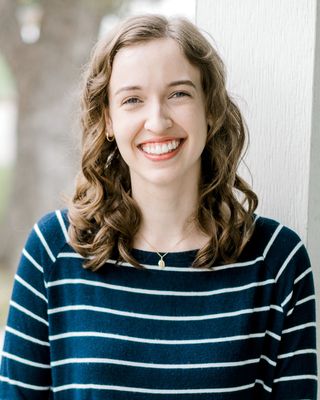 Photo of Sarah Walsh, Licensed Professional Counselor Associate in College Station, TX