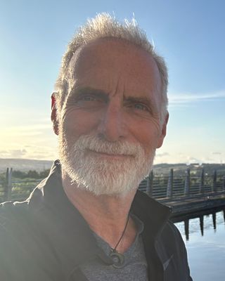 Photo of Richard W. Hall, MSc
