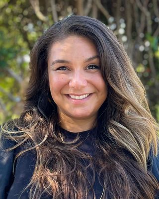 Photo of Tiana Rogachevsky, Marriage & Family Therapist, MA, LMFT