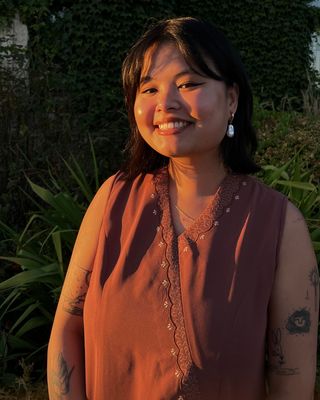 Photo of Kai Nguyen, MS, LPC-IT, Counselor