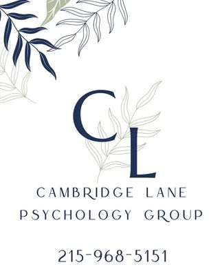Photo of Cambridge Lane Psychology Group, Psychologist in Newtown, PA