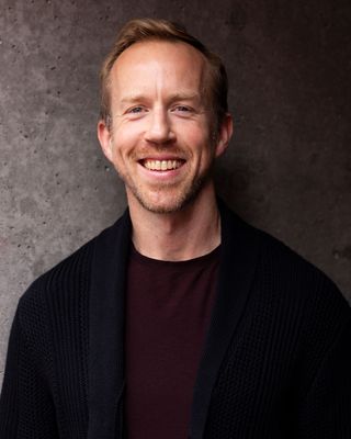 Photo of Ian McNabb, Marriage & Family Therapist, LMFT