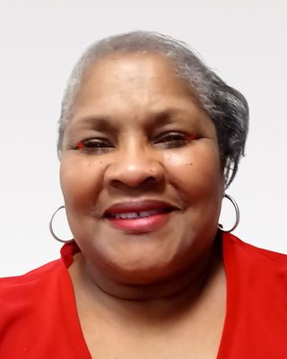 Photo of Beverly Nicholas, Licensed Professional Counselor, LPC