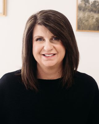 Photo of Jennifer Parker, Registered Provisional Psychologist, BA, MA
