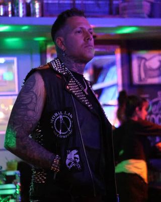 Photo of Kevin J. Simms - Kevin Simms, Clinical Social Work/Therapist, LCSW, CSAT, CADC-II, ICADC