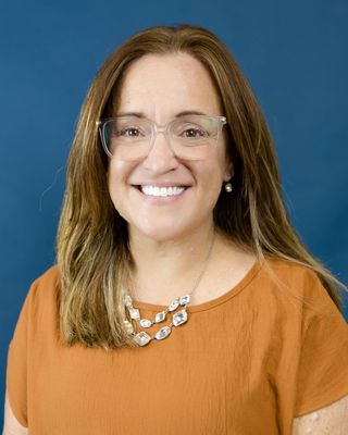 Photo of Holly Selepouchin, Clinical Social Work/Therapist, LCSW