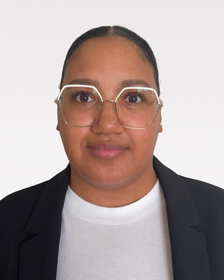 Photo of Alexandria Gambrell, Marriage & Family Therapist, LMFT