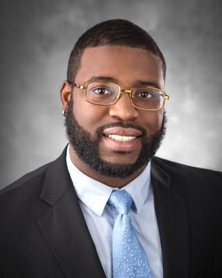 Photo of Keyondre White, Pre-Licensed Professional, QMHP, MA