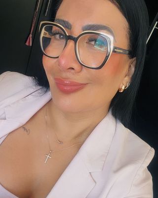 Foto de Georgina Ruiz Ballinas - CAPSI "Ser", Psicoterapeuta, Dr. en Psicología