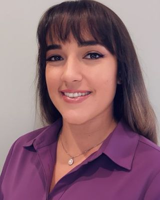 Photo of Angelique Torres Polonia, Registered Counsellor, HPCSA - Counsellor