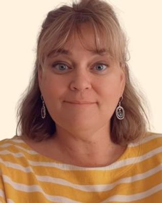 Photo of Heather Schafstall, Licensed Mental Health Counselor, MA, LMHC