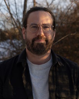 Photo of Jason Rogers, Clinical Social Work/Therapist, LCSW, MHRT/C
